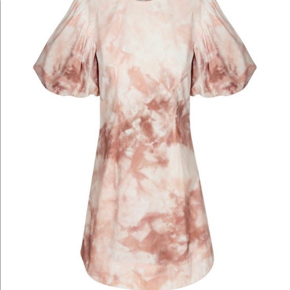 A.L.C. DRESS - Picture 3 of 7